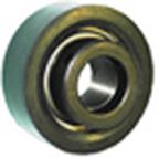 Lennox 79M7301 Cartridge Block Mounted Bearing, 1/2" Bore, Eccentric Locking Collar