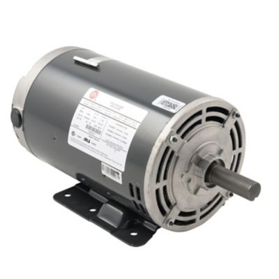 Lennox 103203-01, Blower Motor, 1 HP, 208/230V-3Ph, 1750 RPM, 103203-01