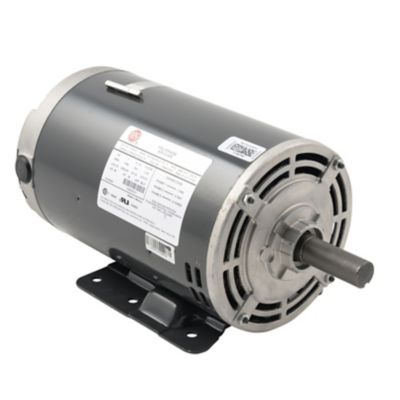 Lennox, Blower Motor, 1 HP, 208/230V-3Ph, 1750 RPM, 103203