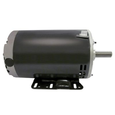 103203-03, Supply Air Blower Motor, 1 HP, 575/3, 1750 RPM