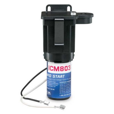 ICM 79X2701 Rapid Start, 95/288VAC