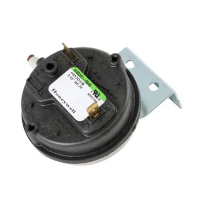 Lennox 80K2801, Pressure Switch