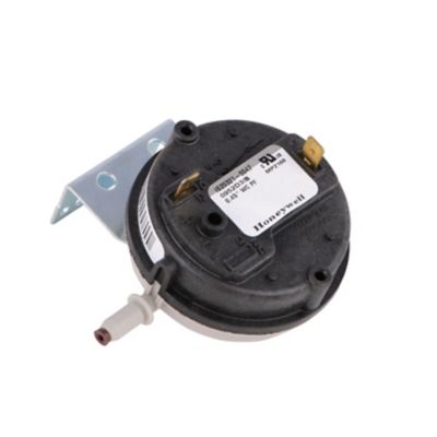 Lennox 80K2901, Pressure Switch