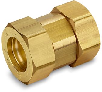 G4 XR2CPL-8-12 COIPLING FTG 1/2" EACH