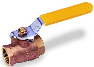 G4 T100-3/4-10 BALL VALVE 3/4" EACH