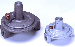 G4 REG11-300 OARA TYPE 300P 280 CFH