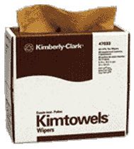 BM 13942 KIMTOWELS 80/BOX