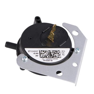 Lennox 103247-10, Pressure Switch