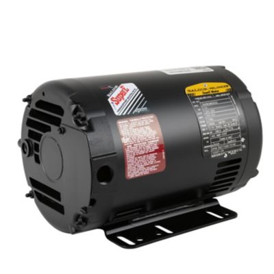 Lennox 103201-04, Blower Motor, 1.5 HP, 208/230V-3Ph, 1760 RPM, 103201-04