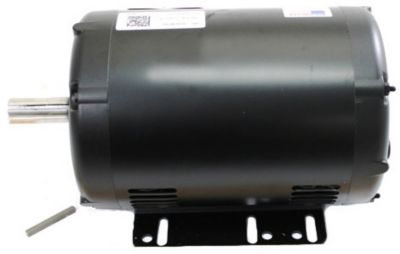 103201-05, Supply Air Blower Motor, 1.5 HP, 460/3, 1760 RPM