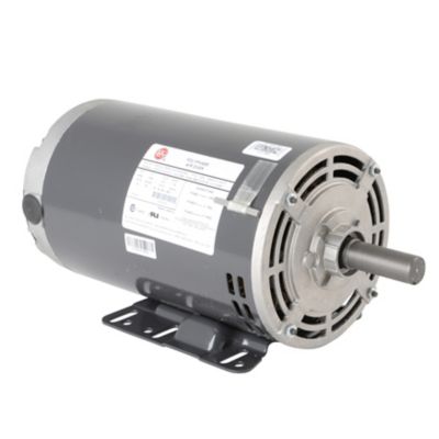 Lennox 103202-04, Blower Motor, 2 HP, 200/230V-3Ph, 1755 RPM, 103202-04