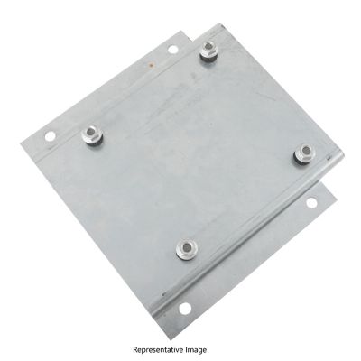 Lennox 606458-01, Belt-Drive Blower Motor Mounting Base