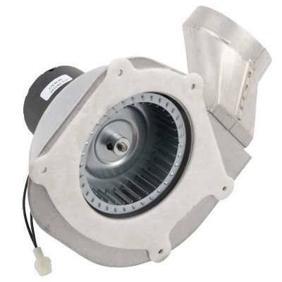Lennox 80W97 Draft Inducer Motor Assembly w/ Gasket