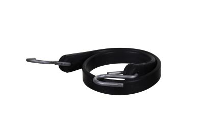 21" Rubber Tie Down Strap