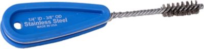 Diversitech B-925 Copper Tube Fitting Brush, 3/8" O.D., 1/4" I.D., 13/32" Diameter