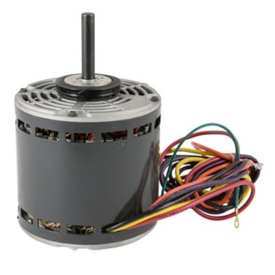 Lennox 81G5001, Blower Motor, 1/3 HP, 208-230 Volts, 60 Hz, 825 RPM