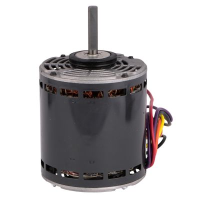 Lennox 81G5101, Blower Motor, 1/2 HP, 208-230 Volts, 60 Hz, 825 RPM, 46132-041