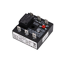 Littelfuse 81M1101 Voltage Monitor, 208/240 VAC, Class 10