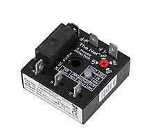 81M1301, Protector, 430/480V, 3 Phase, Class 10, Voltage Monitor, 50/100 Hz