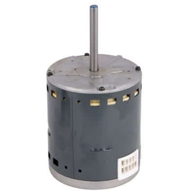 Lennox 607421-09, ECM Constant Torque Blower Motor, Pre-Programmed, 1 HP 115 VAC, 5 Speed, 0-1100 RPM