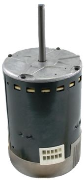 Lennox 604253-03, Blower Motor, 1 HP, 460 Volts, 5 Speed, 600-1200 RPM, 604253-03