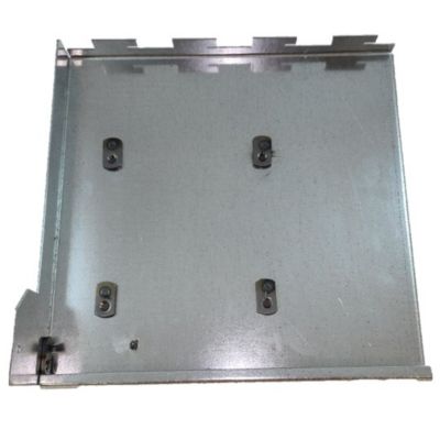 Lennox 607388-02, Mounting Plate for 3 HP Motor