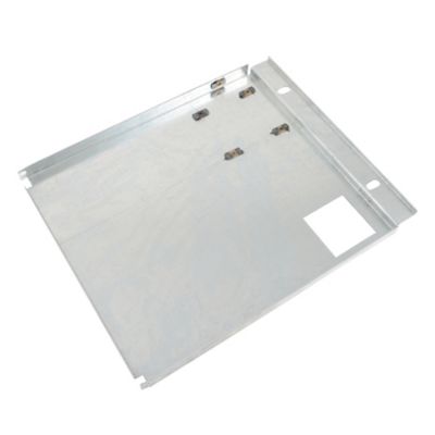 Lennox 607388-09, Mounting Plate for 3 HP Motor