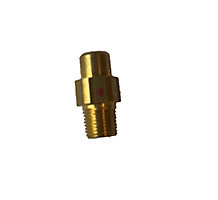 Lennox LB-115314F, Natural to LP/Propane Gas Conversion Kit, #53 (1.511mm) Orifice Size, For TUA100S; 125S; 150S; 250S Unit Heaters