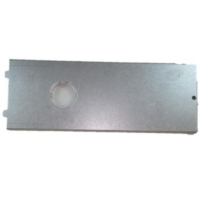 605164-02 Cover-Burner Box