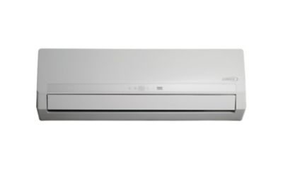 MS7-CI-24P1A, Mini-Split, Wall-Mounted Single Zone Air Conditioner, Indoor Unit