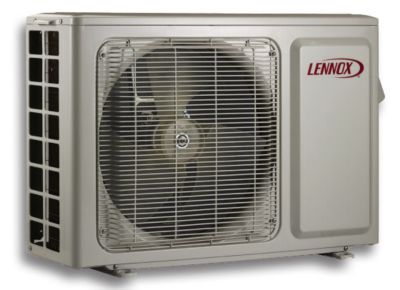 MS7-HO-12L1A, 20 SEER, Mini-Split, Single Zone Heat Pump, 1 Ton, 12,000 Btuh, R-410A, 115V, Outdoor Unit