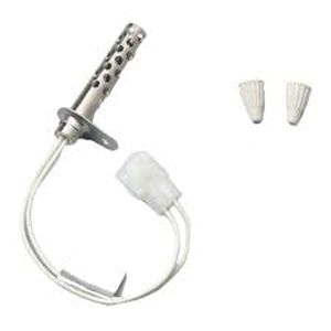 Silicon Carbide Hot Surface Ignitor" 7.5" Lead Electrical Connector Matches YORK #025-33421-000