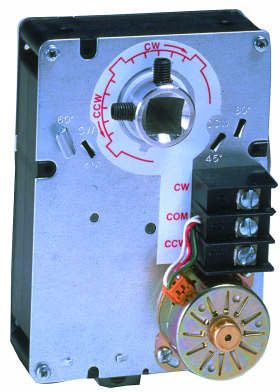 HN ML6161B2024 ACTUATOR FLOATING CONTROL