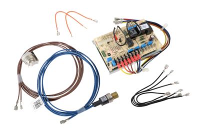 LB-91372A KIT-DEFROST