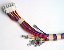 R45571-001 HARNESS-WIRING