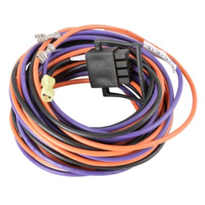 LB-68983F HARNESS-O.D. FAN (B4)