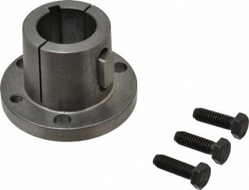 Browning 100073-01, H-Type Split Taper Bushing, 1-1/8" Bore, 2-1/2" O.D.