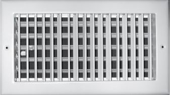 T0 210-VM 10X08 SUPPLY DIFFUSER BAR TYPE