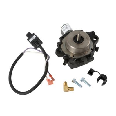 103303-01 Fuel Pump w/Solenoid