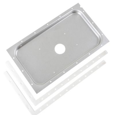 ROBERT SHAW41358-009 COVER-FLUE
