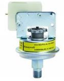 Lennox 100096-01, Low Pressure Switch, Actuates at 4.5" W.C.; Resets at 6.1" W.C.