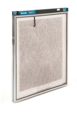 Dynamic 1P2024C24 Polarized Media Electronic Air Cleaner 24 x 20