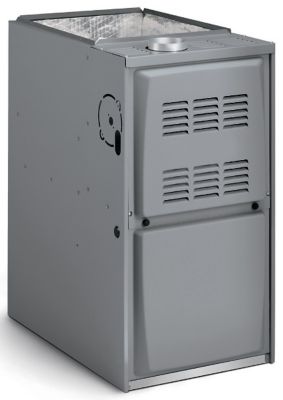 80G1DF045AE12 , 80% AFUE, Downflow, Gas Furnace, 45,000 Btuh