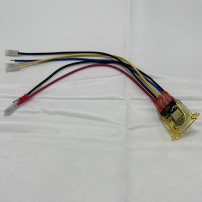 608261-01 Blower Relay Kit