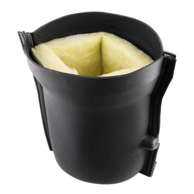 Lennox 101321-05 Compressor Sound Cover, Polyethylene Outer Shell, Insulation Liner