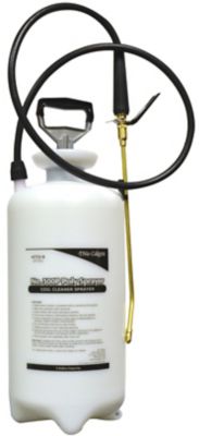 Nu-Calgon 4772-0, 300P Poly Sprayer, 3 Gallon