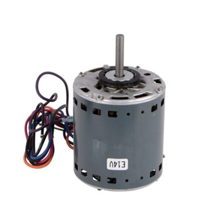 Lennox 86G4401, Blower Motor, 1/2 HP, 460V-1Ph, 825 RPM