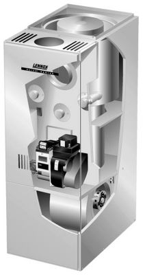 OHR23Q3-105/120 INTT, 81% AFUE, Horizontal/Downflow, Oil Furnace, Direct Drive, 105000/120000 Btuh, 2-3 Ton, Elite Series