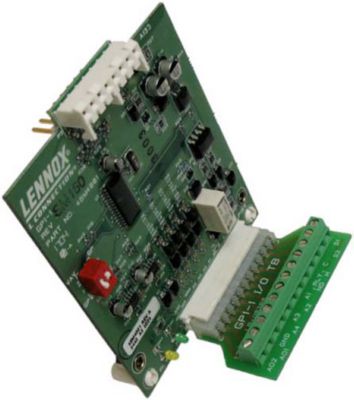 DDC Controller or Interface Integrated Modular Controller - IMC I/O Module Kit Low Voltage (24V)