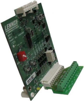 DDC Controller or Interface Integrated Modular Controller - IMC VAV Module Kit Low Voltage (24V)